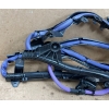 BMW X3 G45 2024 - KABEL PLUSOWY + 48V WIĄZKA PRZEWÓD  5B44C30