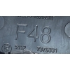 BMW X1 F48 4X KOSZYKI PDC TYŁ KOMPLET 7403393