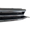 GRILL ATRAPA VW TOURAN III 2015- 5TA853653B