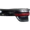 PORSCHE PANAMERA TURBO LAMPA PRAWA TYŁ TYLNA 973945208 02.04.19