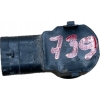 739 VW UP SEAT SKODA AUDI CZUJNIK COFANIA PDC 1S0919275C