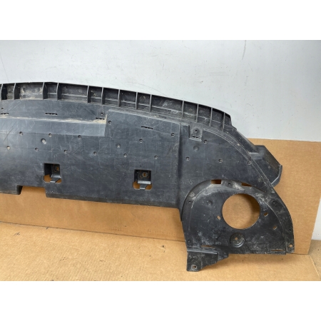 OPEL ASTRA L VI SPOILER OSŁONA DOLNA ZDERZAKA PRZÓD 9840237680