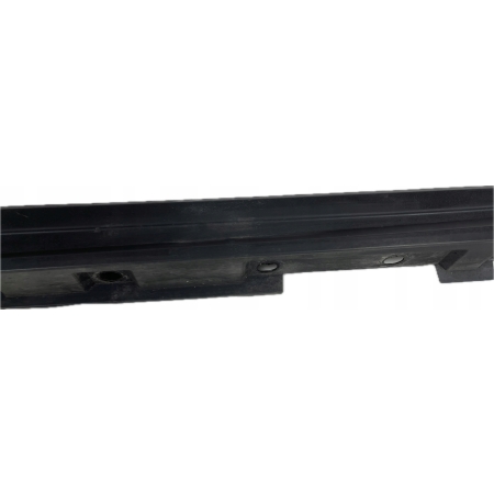 P4 Toyota Rav4 Rav-4 5 2020 - lewa listwa progowa 75860-42030