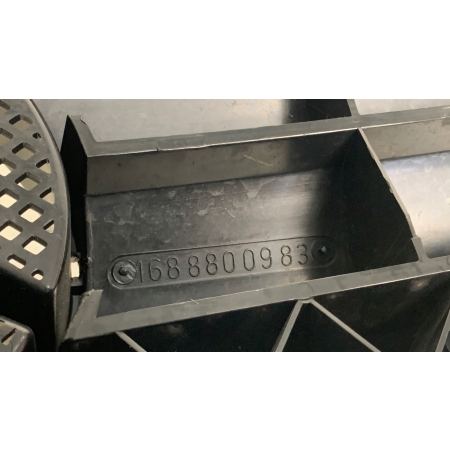 GRILL ATRAPA MERCEDES A-KLASA 168 1688800983