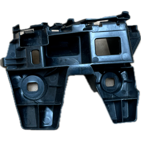 VW PASSAT B8 3G9 KOMBI MOCOWANIE ŚLIZG ZDERZAKA LEWY TYŁ  3G9807483A