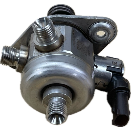 ALFA ROMERO GIULIA STELVIO QV 2.9 POMPA WTRYSKOWA 670052690 0261520657