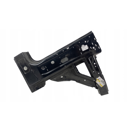 $ VW TOUAREG 04-10 BLACHA BŁOTNIKA LEWA 7L0805191D