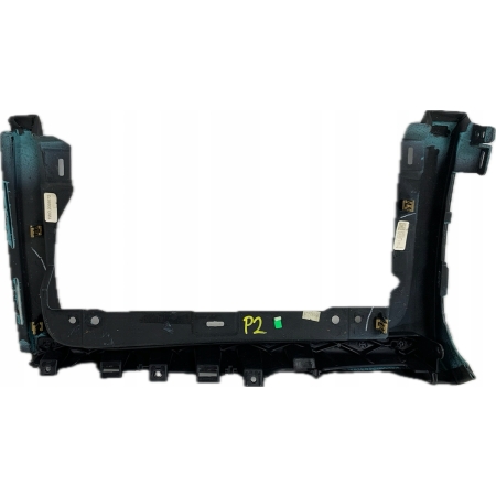 P2 CADILLAC ESCALADE IV 2014 - LISTWA OSŁONA DESKI LISTWA KONSOLI 23105160