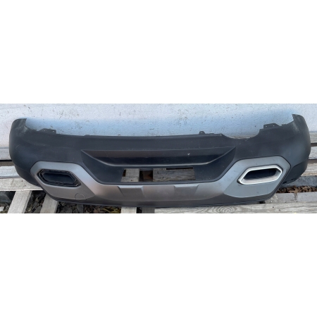 SEAT ARONA LIFT 2021 - SPOILER ZDERZAKA TYŁ 6F9807521G