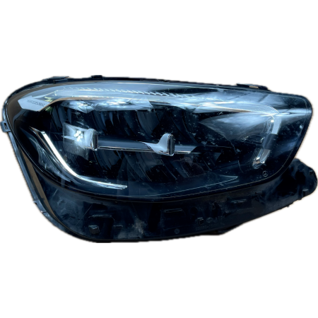 MERCEDES E-KLASA W213 LIFT LAMPA PRZÓD PRZEDNIA PRAWA A2139067609 28.04.23
