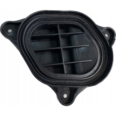 SKODA RAPID ZAŚLEPKA DEKIELEK LAMPY LEWY 5JA941607