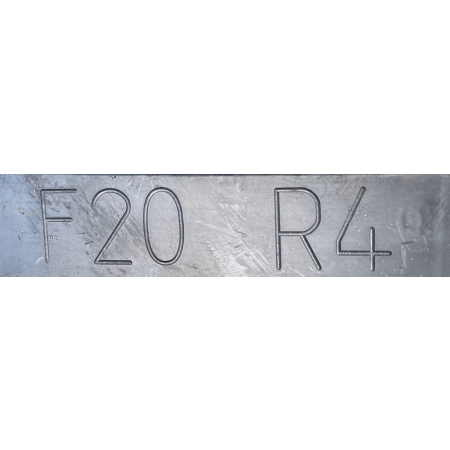 ŚLIZG MOCOWANIE PROGU PRAWE BMW F20 7264360