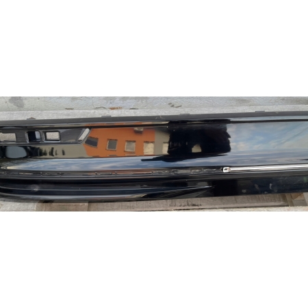 VW PASSAT B9 LISTWA KRATKA ZDERZAKA TYŁ 3J0807423B