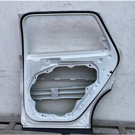 KIA SORENTO IV 2020 - DRZWI PRAWE TYŁ TYLNE