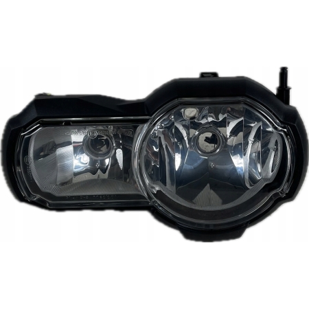 BMW R1200GS R 1200 GS K50 K51 LAMPA PRZÓD PRZEDNIA 8525100 23.09.22