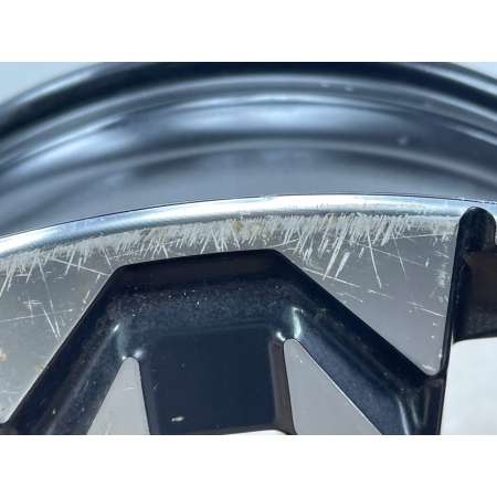 ALUFELGA FELGA BMW X1 U11 5x112 ET46 8j 19 CALI 6898051 5A32885