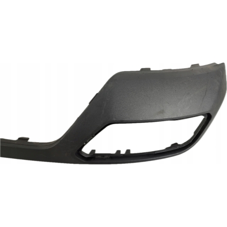 DYFUZOR SPOILER ZDERZAKA TYŁ SEAT ATECA LIFT 575 20- 575807425D
