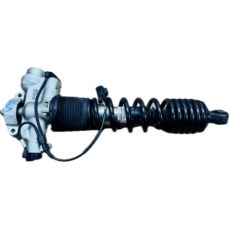 V30 MCLAREN 570S 600LT AMORTYZATOR SPRĘŻYNA PRZEDNI PRZÓD 13B1244CP