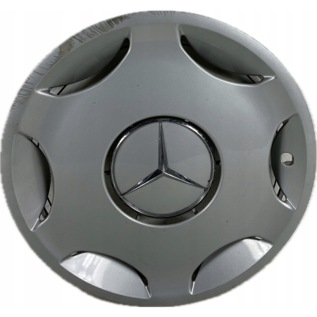 AK216 KOŁPAK 15 CALI MERCEDES C-KLASA W202 2024010024 ORYGINAŁ