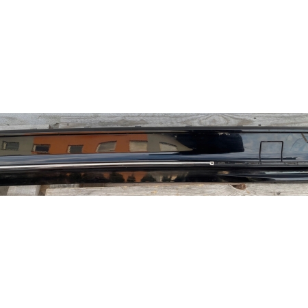 VW PASSAT B9 LISTWA KRATKA ZDERZAKA TYŁ 3J0807423B