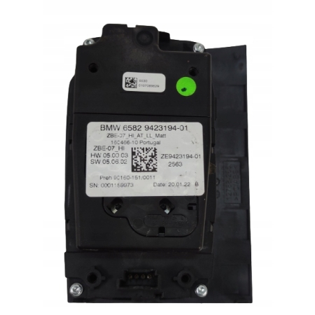 KONTROLER IDRIVE BMW G20 G21 9423194