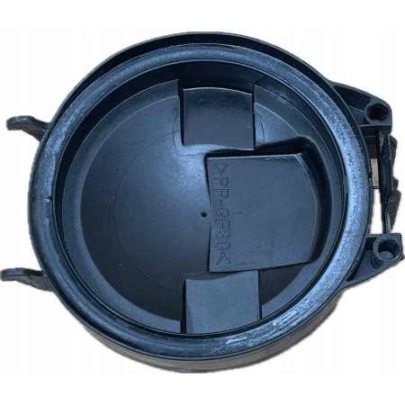 MERCEDES W215 W203 W211 ZAŚLEPKA DEKIELEK LAMPY PRZÓD 1305219079