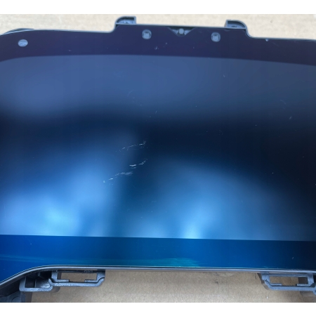 A358 BMW G01 X3 G02 LICZNIK ZEGARY FULL LED LIVE COCPIT HUD 5A5A9F3