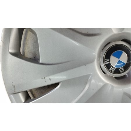 AK155 KOŁPAKI KOMPLET 16 CALI BMW 6854746 ORYGINAŁ