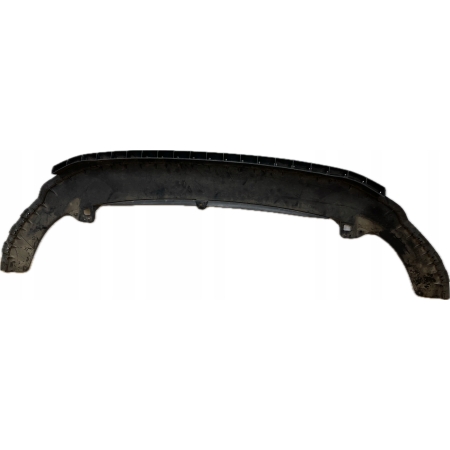 VW CADDY III LIFT 2015 - SPOILER DOKŁADKA ZDERZAKA PRZÓD 2K5805903A