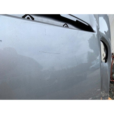 DODGE DURANGO 2014- SRT MASKA POKRYWA SILNIKA ORYGINAŁ OEM