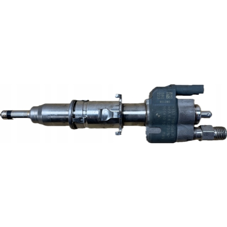 BMW E87 E90 1.6 2.0 N43B16 N43B20 WTRYSK WTRYSKIWACZ 7589048