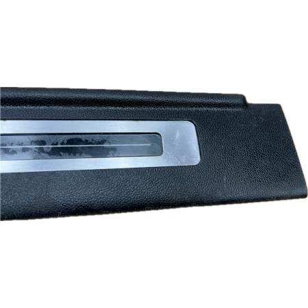 O2 CADILLAC ESCALADE IV 2014 -  NAKŁADKA LISTWA PROGOWA LEWA PRZÓD 23475150