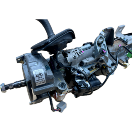 O2 CADILLAC ESCALADE IV 2014 -  6.2 V8 KOLUMNA KIEROWNICZA 23309449 84176500