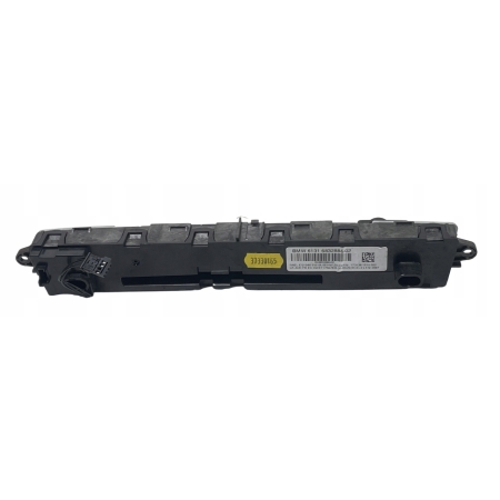BMW F20 F30 F36 PANEL PRZEŁĄCZNIKI RADIA 6832884