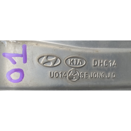 O1 HYUNDAI GENESIS G80 2013 - 3.8 WYDECH RURA WYDECHOWA DHC14