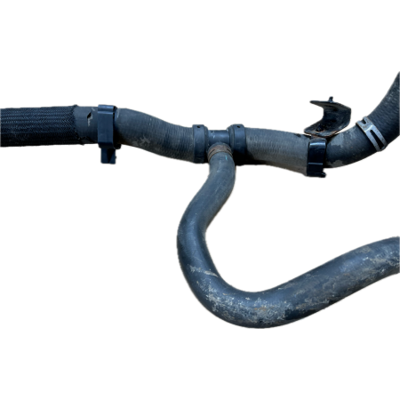 O2 CADILLAC ESCALADE IV 2014 -  6.2 RURA RURKA WĄŻ WODY PŁYNU 23129955