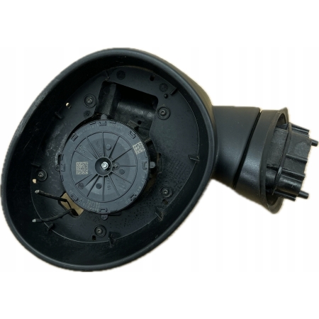 MINI F55 F56 LUSTERKO ZEWNĘTRZNE LEWE 5 PIN 7443925