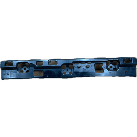 BMW 4 I4 G26 GRAN COUPE ŚLIZG MOCOWANIE BELKA ZDERZAKA TYŁ TYLNY 8737070