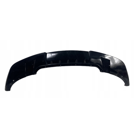 A1-18 ALPINA B6 BMW F06 F12 F13 SPOILER ZDERZAKA DOKŁADKA PRZÓD 4110054