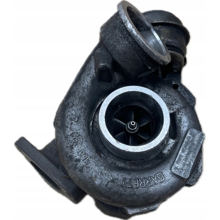 MERCEDES SPRINTER I W903 2.2 CDI TURBOSPRĘŻARKA TURBINA A6110960899