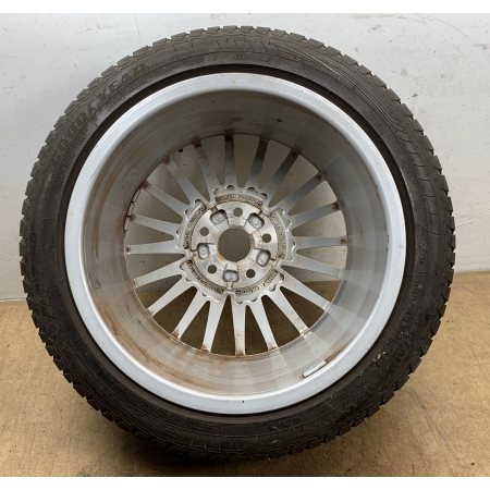 AUDI A3 8Y  OPONA 225 45  FELGA ALUMINIOWA 8Y0601025B 8J 17 5X112 ET46