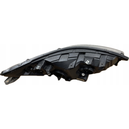 IVECO DAILY IV 2014 - LAMPA LEWA PRZÓD PRZEDNIA 5801473750