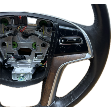 O2 CADILLAC ESCALADE IV 2014 -  KIEROWNICA ORYGINALNA GM 23360991