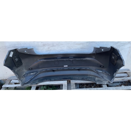 VW ID3 ID.3 ZDERZAK TYŁ TYLNY PDC