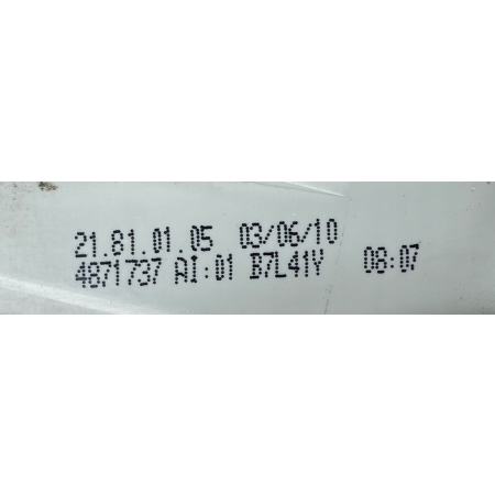 BMW 3 E91 LIFT LCI LAMPA LEWA TYŁ BŁOTNIKA LED 4871737