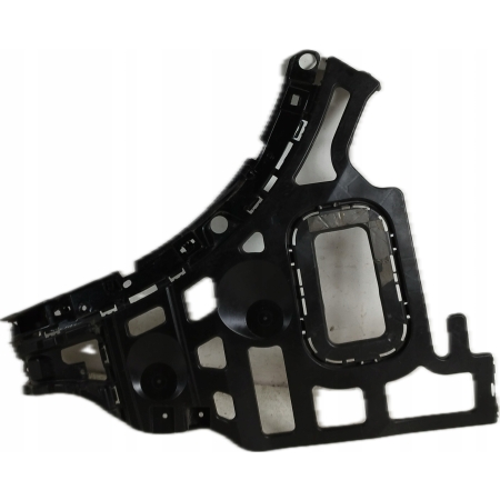 PORSCHE CAYENNE II LIFT MOCOWANIE ŚLIZG LEWY TYŁ 7P5807377A