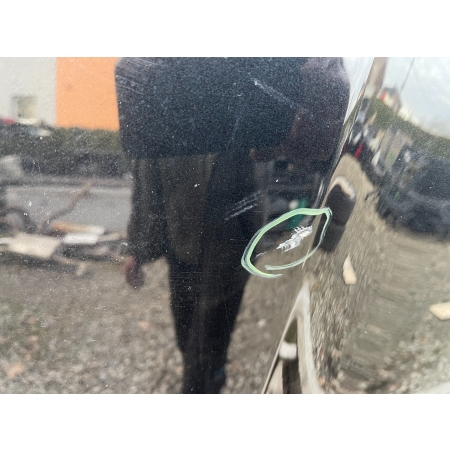 BMW 5 F10 F11 MASKA POKRYWA SILNIKA 7207194