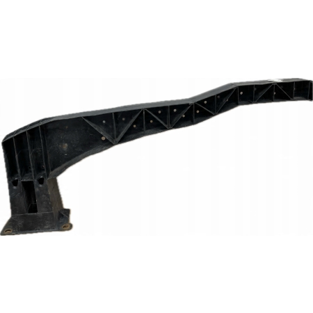 CITROEN C4 I BELKA DOLNA ZDERZAKA PRZÓD WZMOCNIENIE 9646895580