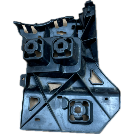 BMW G26 M-PAKIET ŚLIZG MOCOWANIE ZDERZAKA  PRAWY TYŁ  8737094