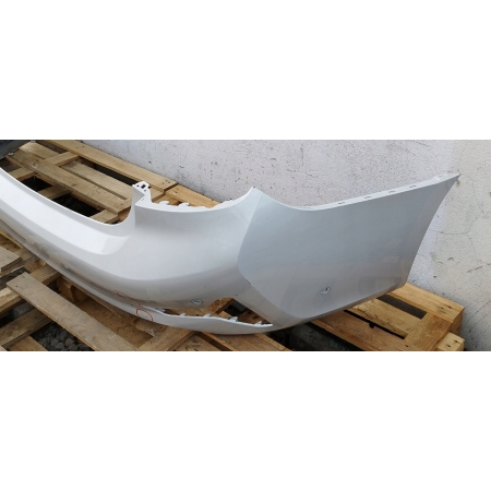 ZDERZAK TYLNY TYŁ BMW 3 G20 POD PDC 7427998